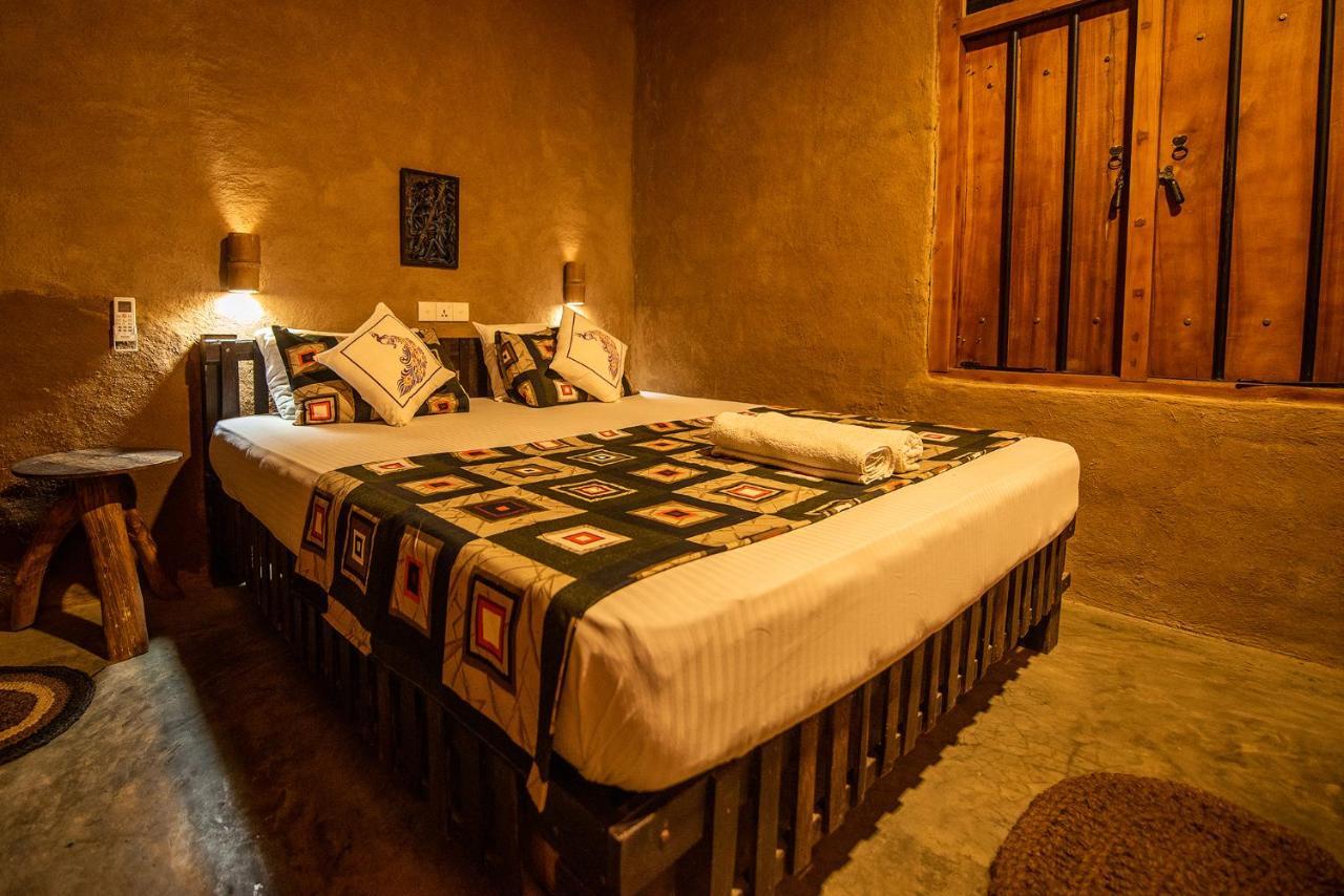 Private Organic House Bed & Breakfast Udawalawe Luaran gambar