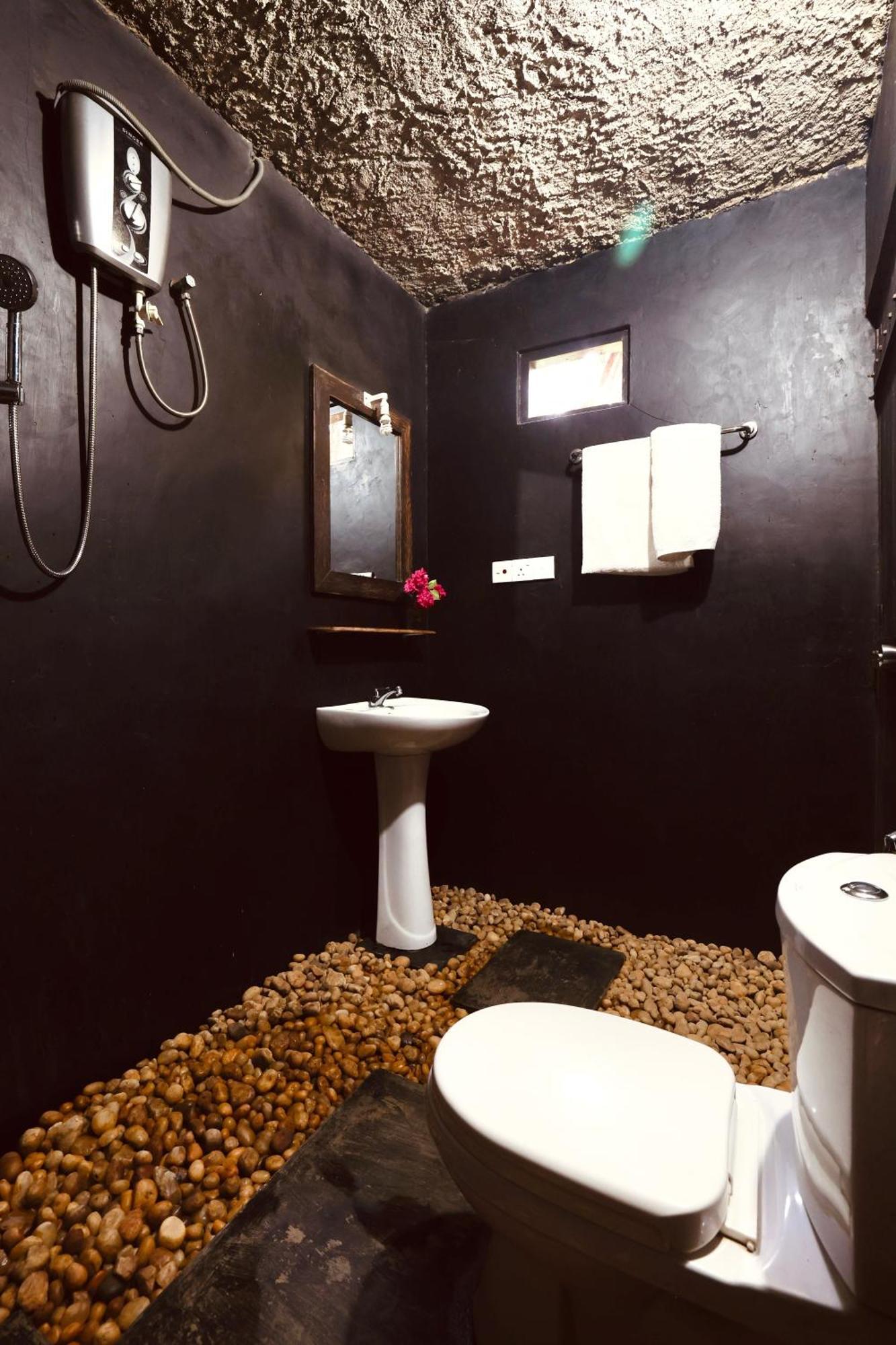 Private Organic House Bed & Breakfast Udawalawe Luaran gambar